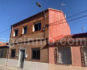 Casa con calefacción en Belén , Valladolid