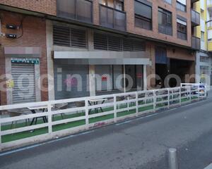 Local comercial amb traster en Centro, Valladolid