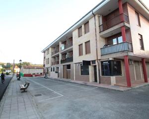 Apartamento con terraza en Cóbreces, Alfoz de Lloredo