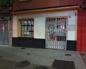Local comercial en Sta. Marina, Casco Antiguo Badajoz