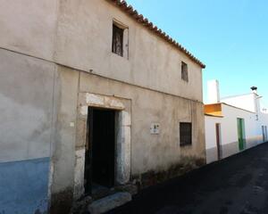 Casa rural con patio en Torremocha