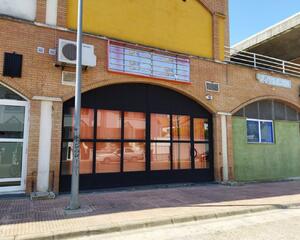 Local comercial en Urbanización Guadiana, La Estación Badajoz