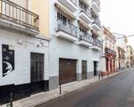 Piso de 4 habitaciones en Casco Antiguo , Badajoz