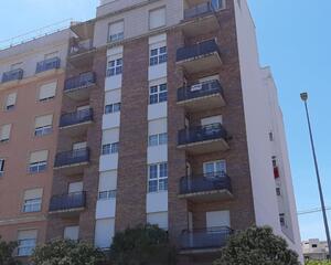 Piso de 2 habitaciones en Ronda Norte, San Roque Badajoz