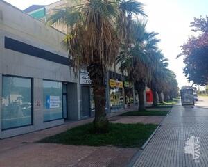 Local comercial en Urbanización Guadiana, La Estación Badajoz