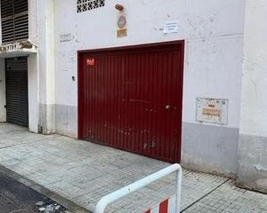 Garaje en Maria Auxiliadora , Badajoz