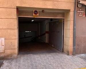 Garaje en San Roque, San Fernando, La Estación Badajoz