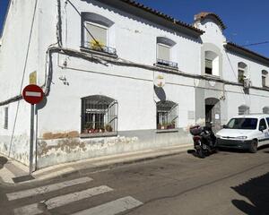 Piso en La Picuriña, San Roque Badajoz