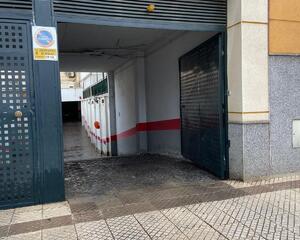 Garaje con trastero en La Estación , Badajoz