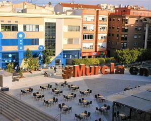 Piso con terraza en Centro, Murcia