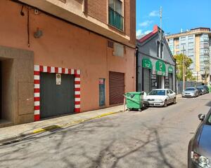 Garaje en Avenida Hermanos Bou, Este Castellón de la Plana