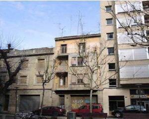 Terreny de 2 habitacions en Pardinyes, Lleida