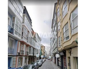 Piso de 2 habitaciones en Ferrol