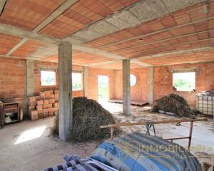 Casa rural de 3 habitaciones en Coín