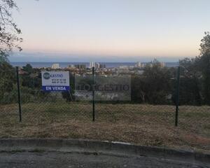 Terreno en Puig Romani, Urbanización Platja d'Aro