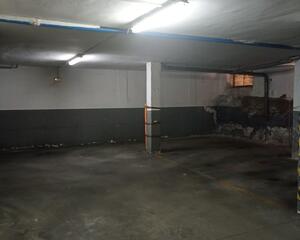 Garaje en Centro, Mérida