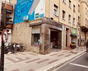 Local comercial en Judizmendi, Vitoria-Gasteiz