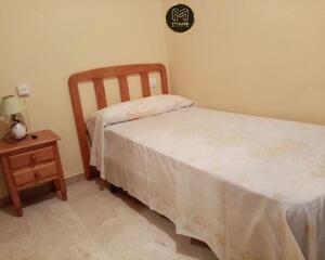 Otro de 4 habitaciones en Renfe, Jaén