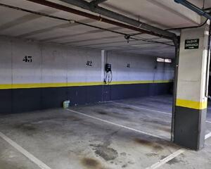 Garaje en Zona Pueblo, La Finca Pozuelo de Alarcón