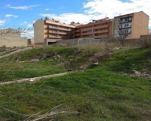Terreno en La Bordeta, Lleida