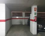 Garaje en Centro, Crevillent