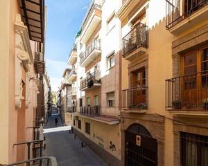 Edificio con terraza en Realejo, Granada