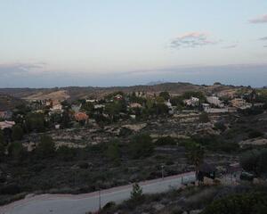 Terreno en La Alcayna, La Quinta, Urbanizaciones Molina de Segura
