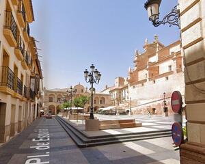 Local comercial en Casco Histórico, Lorca