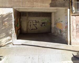 Garaje en Sant Josep, Sant Ilodefons, Can Serra Pubilla Cases L' Hospitalet de Llobregat