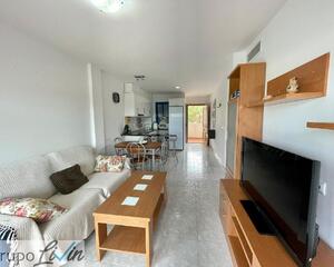 Apartamento soleado en Isla Plana, Cartagena