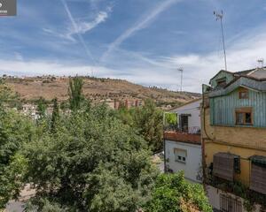 Casa con calefacción en Bola de Oro, Sur Granada