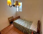Piso de 2 habitaciones en El Puy, Lizarraga