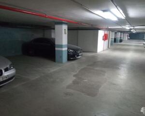 Garaje en Ciutat de Les Arts I de Les Ciencies, Vara De Quart, Patraix Valencia