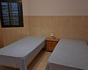 Apartamento de 2 habitaciones en Rinconcillo, Algeciras