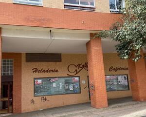 Local comercial en La Estación , Badajoz