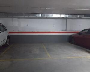 Garaje en Imaginalia, Santa Cruz Albacete