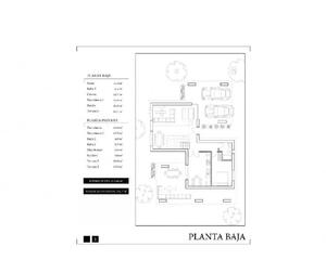 Villa en Gran Alacant, Gran Playa, Urbanizaciones Santa Pola