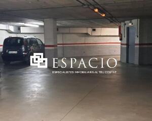 Garaje en Peramas, Est Mataró