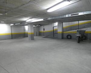 Garaje en Centro, Urbanizaciones Santa Pola