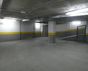 Garaje en Centro, Urbanizaciones Santa Pola