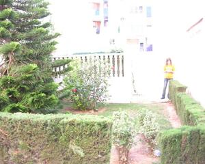 Piso de 3 habitaciones en Centro, Torrevieja