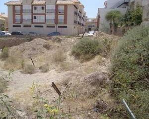 Terreno en Almería