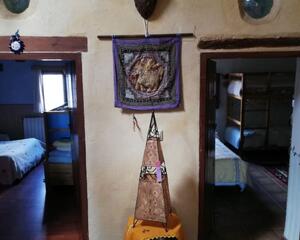 Casa rural en Casas de Don Ciro, San Nicolás De Bari, El Moralet Monovar