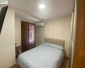 Apartamento de 1 habitación en Centro, Granada