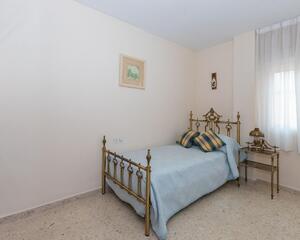Apartamento de 4 habitaciones en Trinidad, Centro Málaga