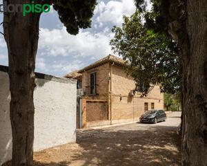 Casa en El Fargue, El Serrallo, Sur Granada