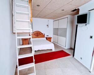 Pis de 3 habitacions en Santo Tomas, Crevillent