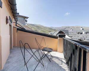 Apartamento con terraza en Sierra Nevada, Monachil