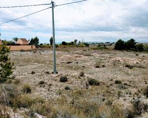 Parcela en La Matanza, La Fuentecita, Pueblo Fortuna