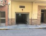 Garaje en Colegio Mediterraneo, Casco Antiguo Águilas